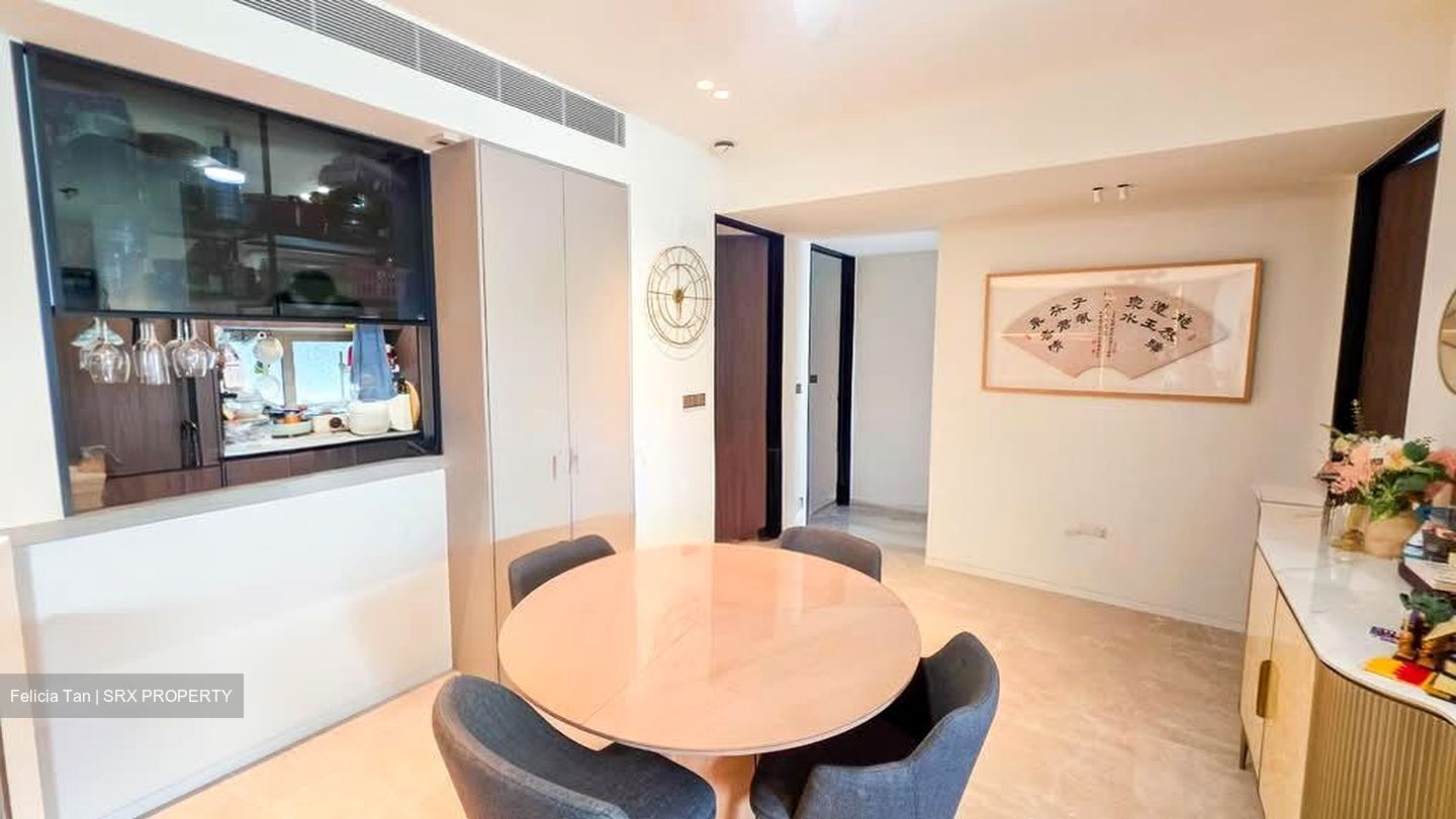 The Reef At King’s Dock (D4), Condominium #551858141
